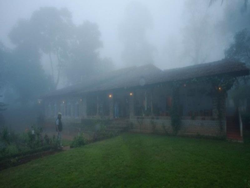 Amberina Homestay - Gudalur — фото 1