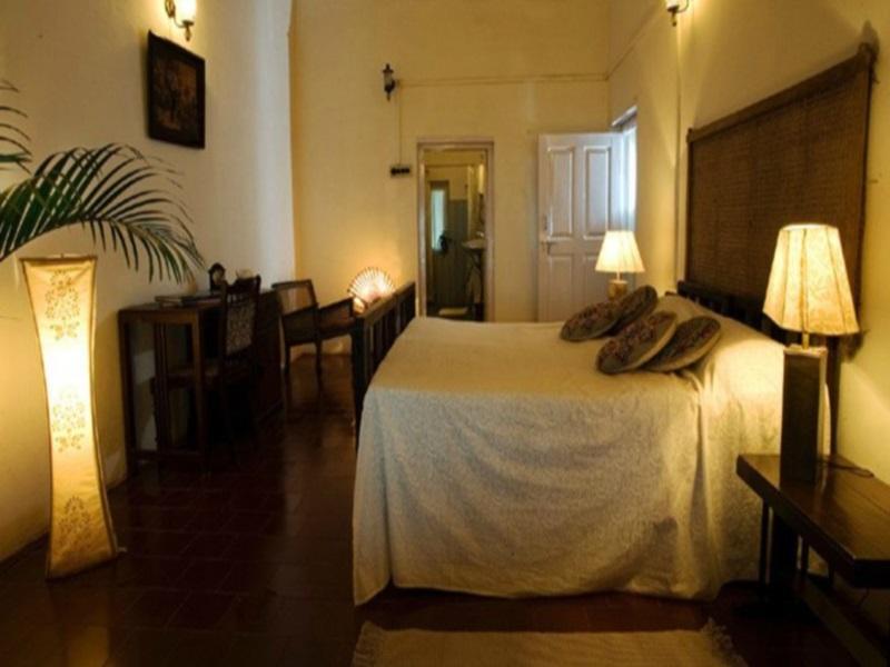 Султан-Батери: Amberina Homestay - Gudalur