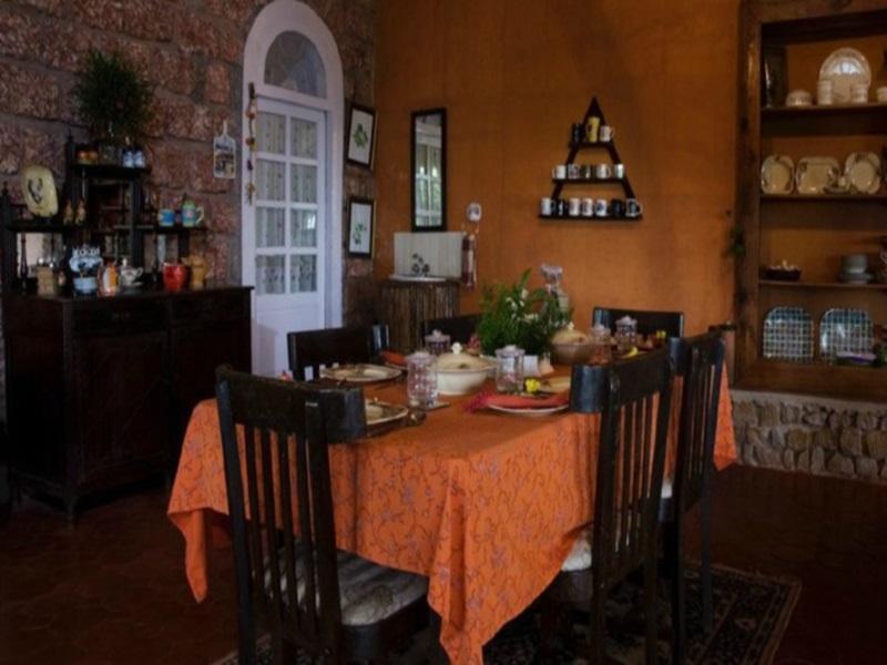 Султан-Батери: Amberina Homestay - Gudalur