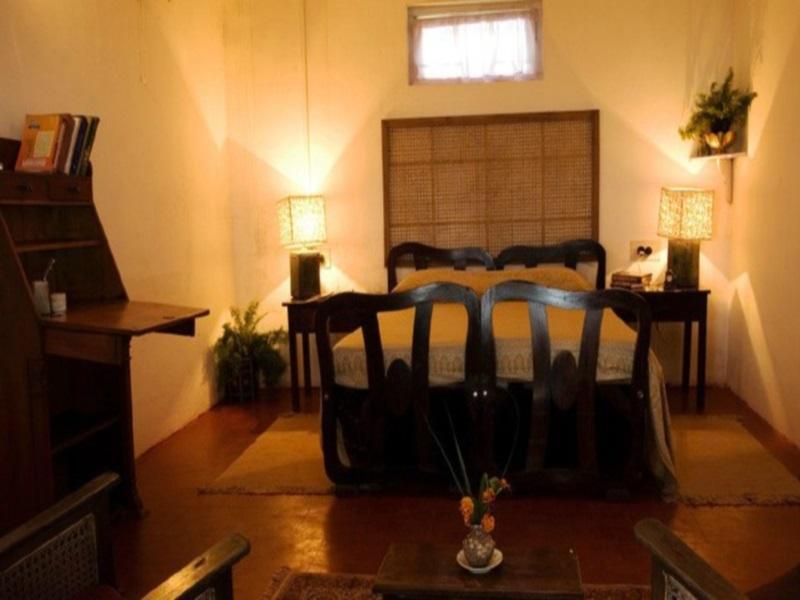Султан-Батери: Amberina Homestay - Gudalur