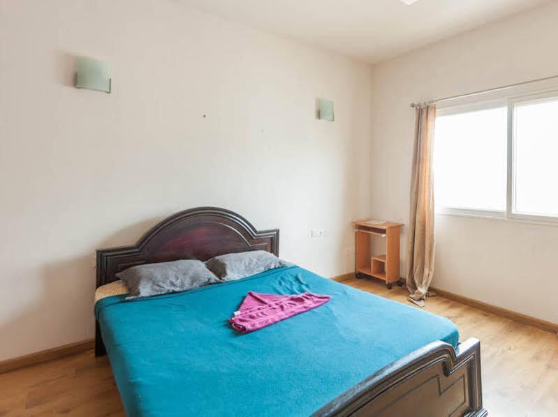 Бангалор: Park Inn Serviced Apartments