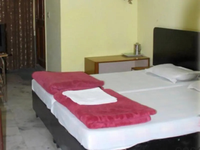 Лакхнау: Hotel Anant