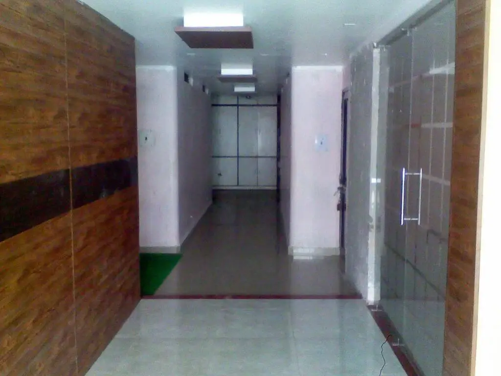 Uttaranchal Tourist Guest House — фото 1
