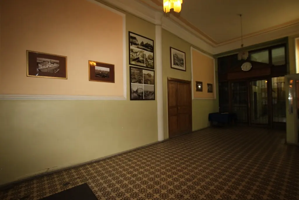 Москва: Tvst - Pushkinskaya Turin Apartments
