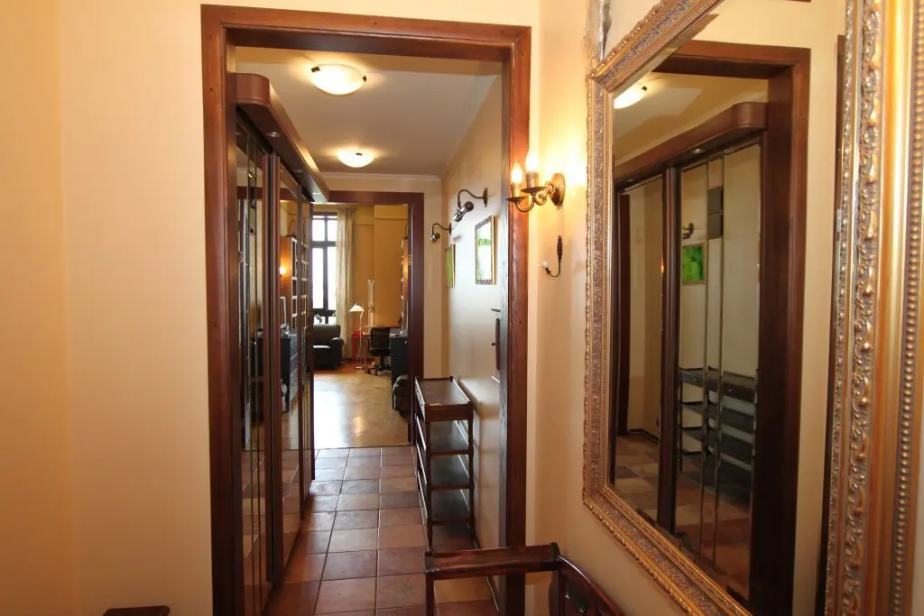 Москва: Tvst - Pushkinskaya Turin Apartments