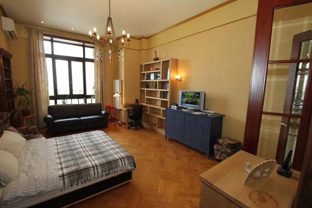 Москва: Tvst - Pushkinskaya Turin Apartments
