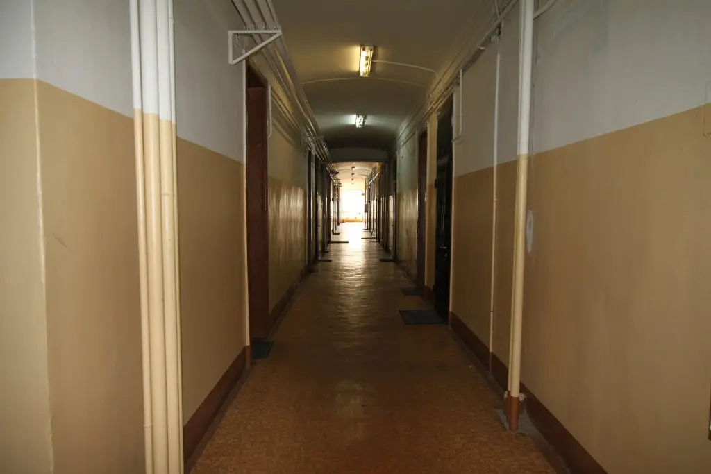 Москва: Tvst - Pushkinskaya Turin Apartments