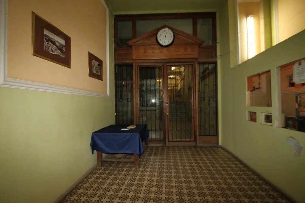 Москва: Tvst - Pushkinskaya Turin Apartments