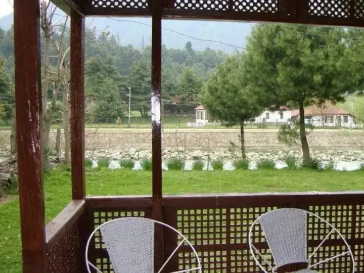 Пахалгам: Sheenwynds Homestay
