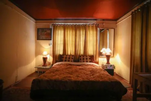 Пахалгам: Sheenwynds Homestay