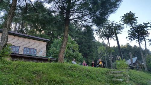 Пахалгам: Sheenwynds Homestay