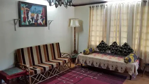 Пахалгам: Sheenwynds Homestay