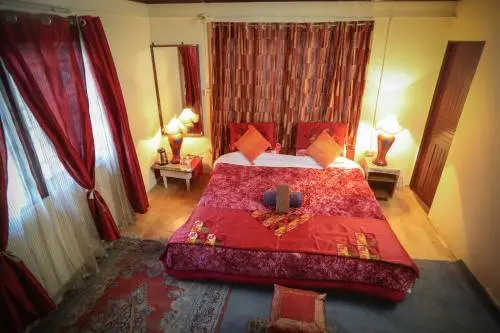 Пахалгам: Sheenwynds Homestay