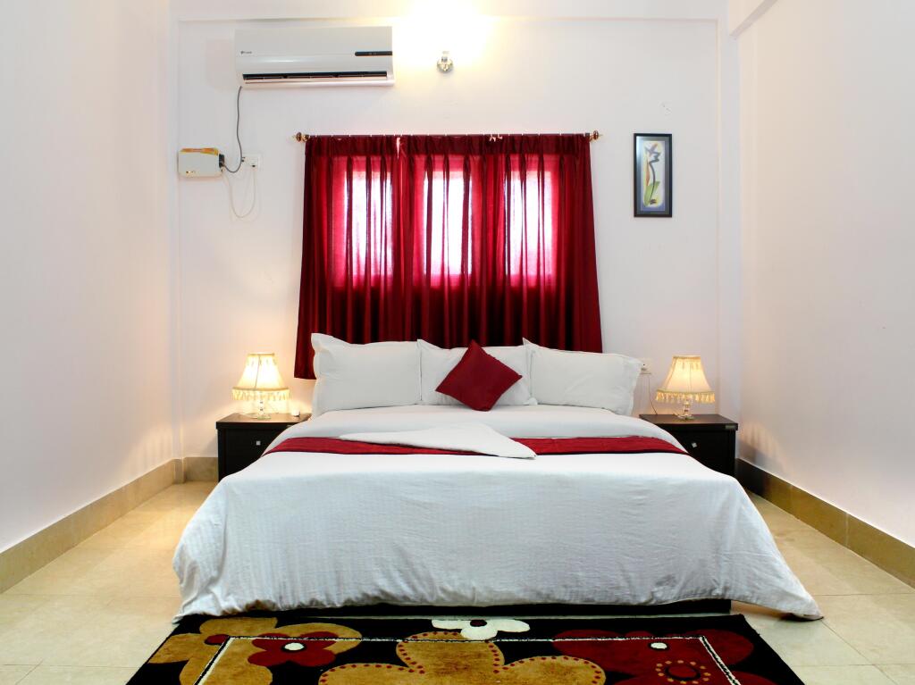 The Shelter Hotel - Port Blair — фото 1