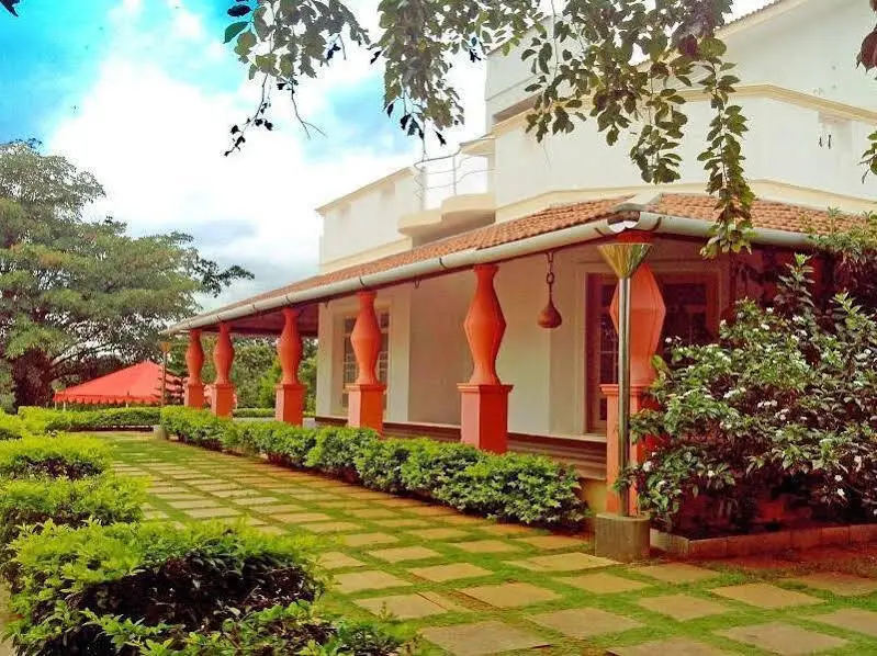 Ваниямбади: Ambalal Nature Walk Luxury Resort