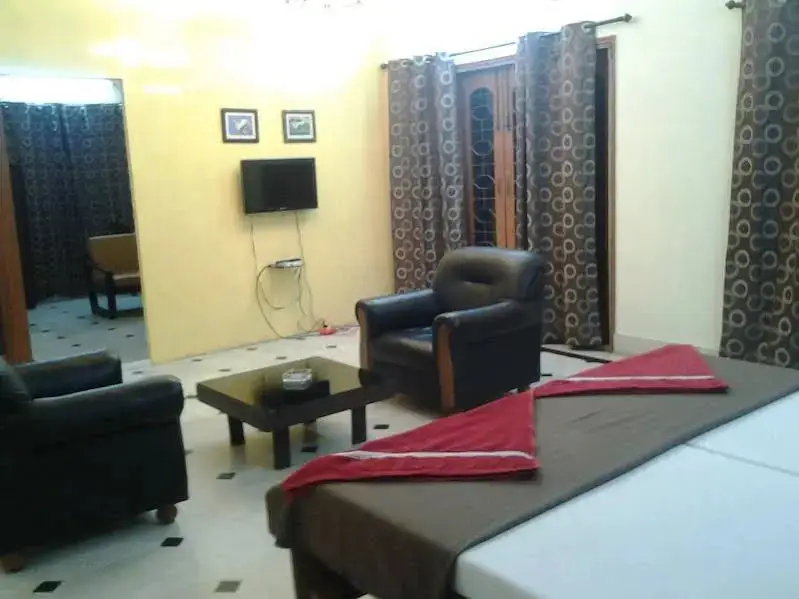 Колката: Oindrilla Hospitality Service Apartment CK - 229