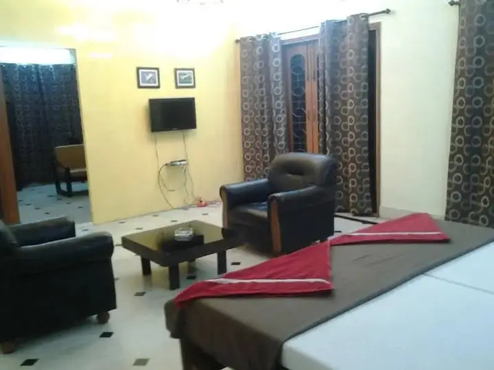 Колката: Oindrilla Hospitality Service Apartment CK - 229