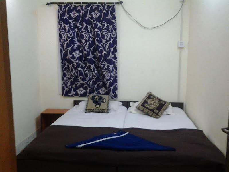 Колката: Oindrilla Hospitality Service Apartment CK - 229