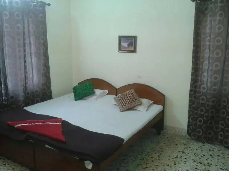 Колката: Oindrilla Hospitality Service Apartment CK - 229