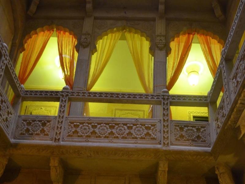 Джайсалмер: The Golden House Jaisalmer