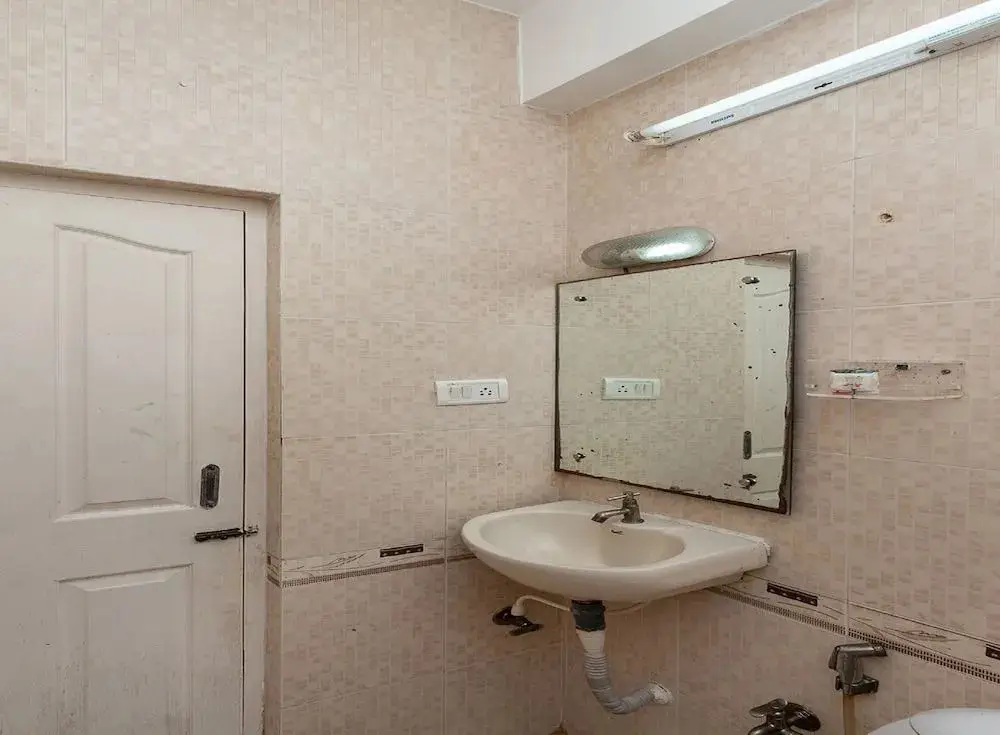 Ченнаи: Pearl Serviced Apartments Omr