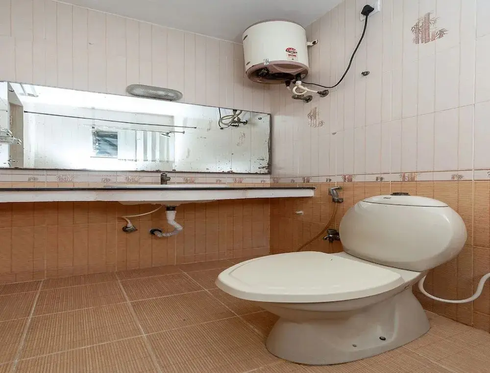 Ченнаи: Pearl Serviced Apartments Omr