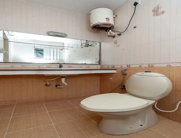 Ченнаи: Pearl Serviced Apartments Omr