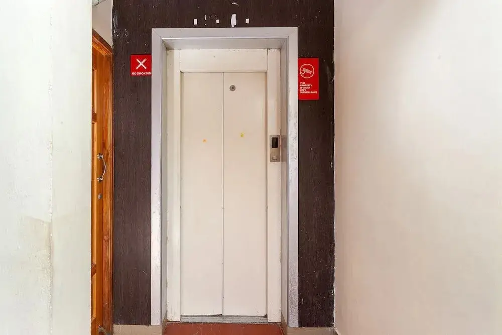 Ченнаи: Pearl Serviced Apartments Omr