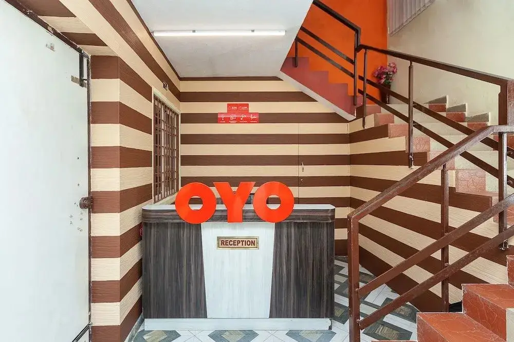 Ченнаи: Pearl Serviced Apartments Omr
