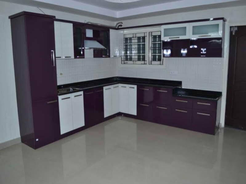 Хидерабад: Queens Court Serviced Apartment