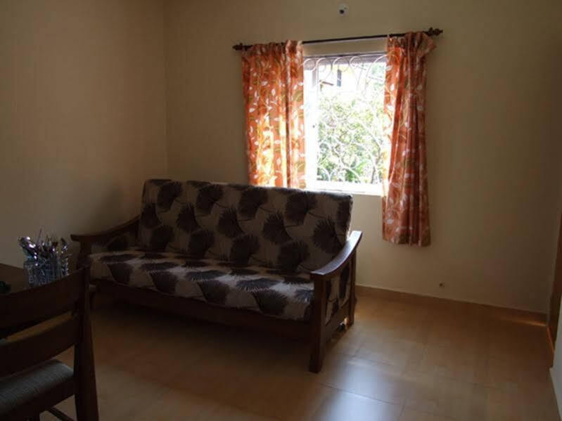 Калангут: Empire Guest House