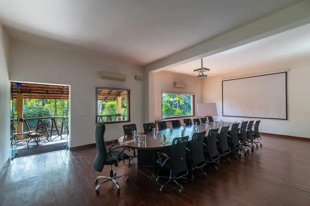 Баихар: Soulacia Hotel & Resort