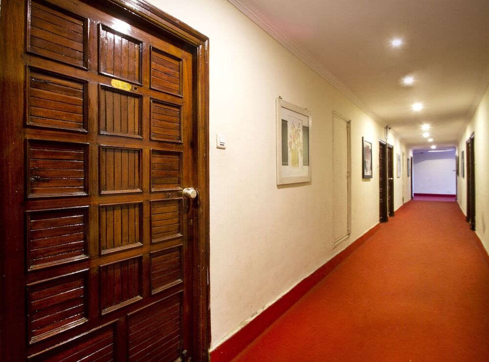 Hotel Rainbow Sapphire — фото 1