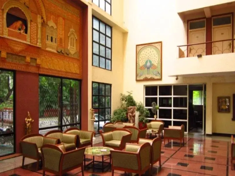 Пуна: Hotel Pichola