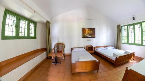 Палани: Tranquil Nest Resort - Thandikudi