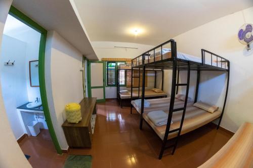 Палани: Tranquil Nest Resort - Thandikudi
