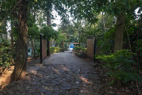 Палани: Tranquil Nest Resort - Thandikudi