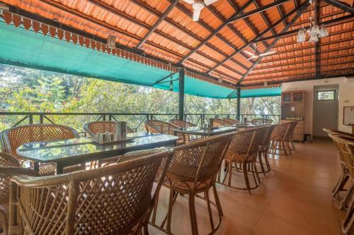 Tranquil Nest Resort - Thandikudi — фото 1