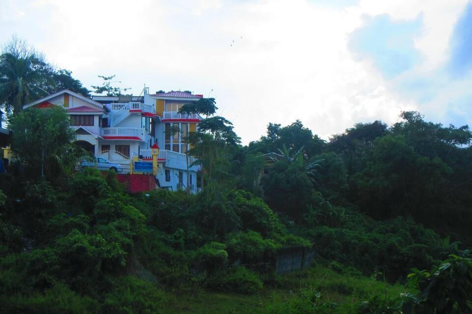 Порт-Блэр: Seven Seas Dream Castle Port Blair