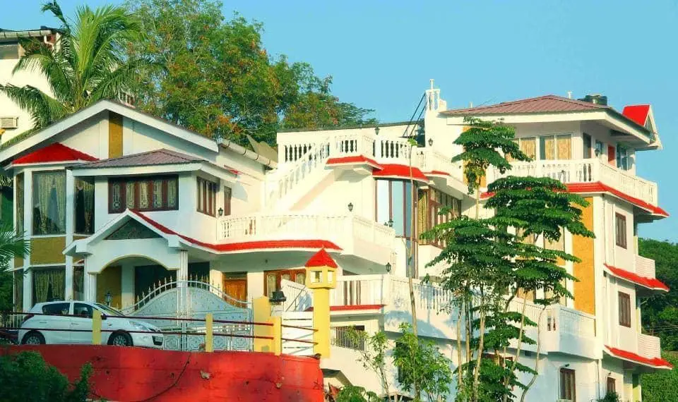 Порт-Блэр: Seven Seas Dream Castle Port Blair