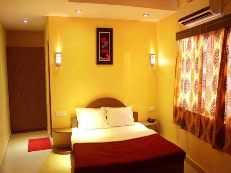 Порт-Блэр: Seven Seas Dream Castle Port Blair