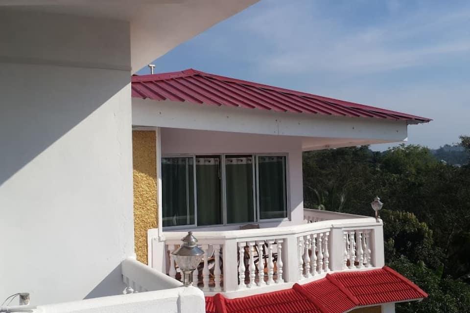Порт-Блэр: Seven Seas Dream Castle Port Blair