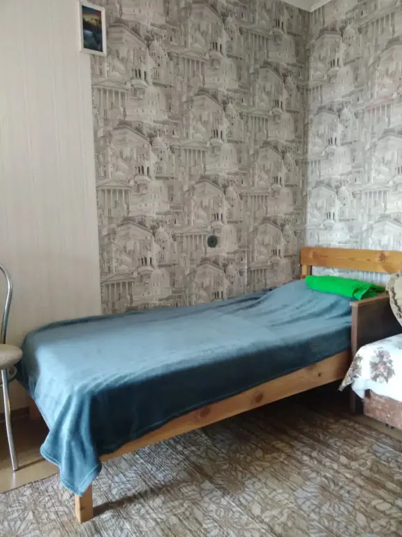 Калининград: Квартира Дом улитки