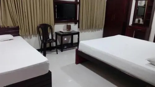 Тирруччираппалли: Suganthi Residency