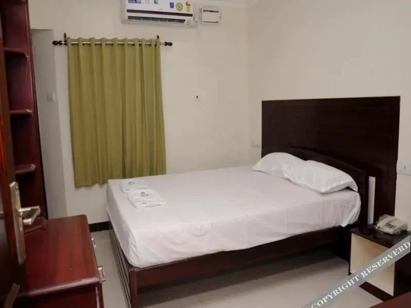 Тирруччираппалли: Suganthi Residency