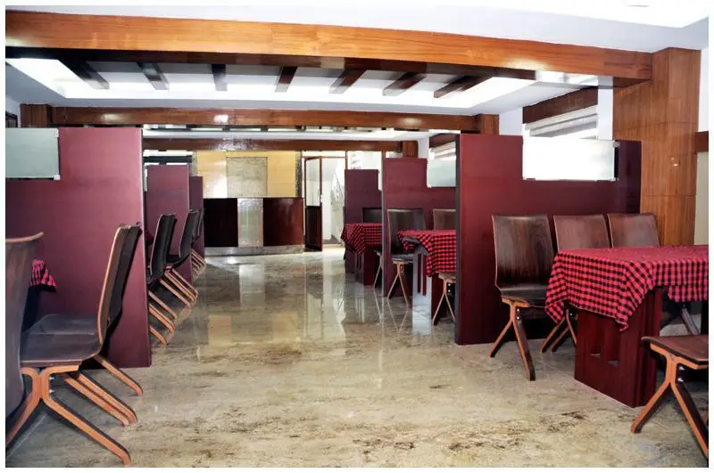 Мадикери: Hotel Madikeri Heritage