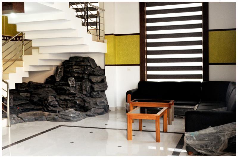 Мадикери: Hotel Madikeri Heritage