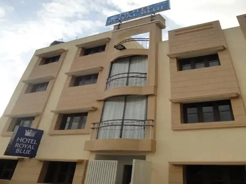 Бангалор: Royal Blue Serviced Apartments