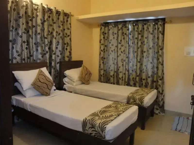 Бангалор: Royal Blue Serviced Apartments