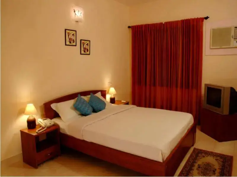 Бангалор: Alcove Serviced Apartment